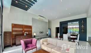 ขายวิลล่า 3 ห้องนอน ใน โป่ง, พัทยา เดอะ วิลเลช แอด ฮอร์สชู พอยท์
