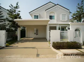 3 Bedroom House for rent at Chaiyapruek Bangna km 15, Bang Chalong