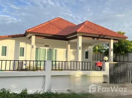 3 Bedroom Villa for sale at Thainiyom Village, Cha-Am