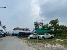 ขายที่ดิน ใน บางแก้ว, สมุทรปราการ, บางแก้ว