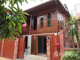 4 Schlafzimmer Haus zu verkaufen in Mueang Samut Prakan, Samut Prakan, Samrong Nuea