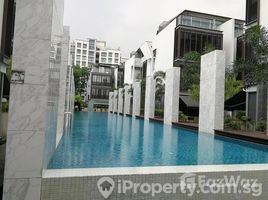 5 Bedrooms House for sale in Yunnan, West region Westwood Avenue, , District 22