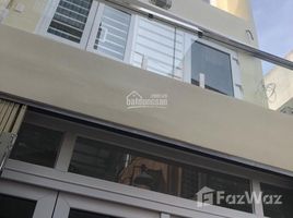 2 Phòng ngủ Nhà mặt tiền for sale in Phường 21, Bình Thạnh, Phường 21