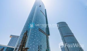 2 Bedrooms Apartment for sale in Shams Abu Dhabi, Abu Dhabi Sky Tower