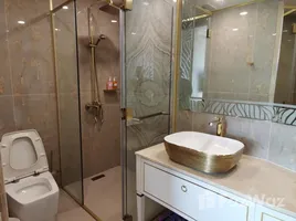 ขายคอนโด 1 ห้องนอน ในโครงการ โคปาคาบาน่า บีช จอมเทียน, เมืองพัทยา