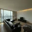 3 Habitación Departamento en alquiler en Aequa Sukhumvit 49, Khlong Tan Nuea