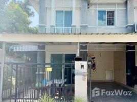 2 Schlafzimmer Haus zu vermieten im Pruksa Ville Thalang, Thep Krasattri