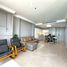 2 спален Кондо в аренду в Northpoint , Na Kluea