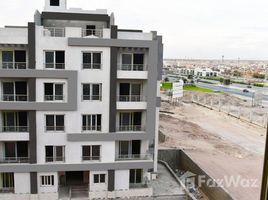 Cairo University Compound で売却中 3 ベッドルーム アパート, Sheikh Zayed Compounds, シェイクザイードシティ