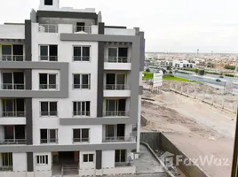 3 Bedroom Apartment for sale at Cairo University Compound, Sheikh Zayed Compounds, Sheikh Zayed City