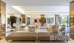 7 Bedrooms Villa for sale in Frond A, Dubai Signature Villas Frond A