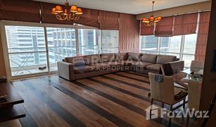 2 Schlafzimmern Appartement zu verkaufen in Lake Almas East, Dubai Madina Tower