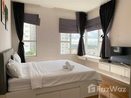 3 Bedroom Condo for rent at Sunrise City View, Tan Hung