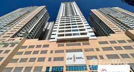 Доступные квартиры в Ajman One Towers