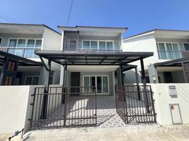 บ้านเดี่ยว 3 ห้องนอน ให้เช่า ในทำเล รอบเวียง, เชียงราย, รอบเวียง