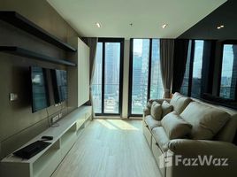 1 Habitación Departamento en alquiler en Noble Ploenchit, Lumphini