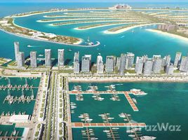 1 Bedroom Apartment for sale at Marina Vista, EMAAR Beachfront, Dubai Harbour, Dubai, United Arab Emirates