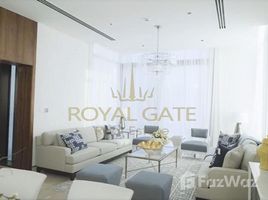 5 спален Вилла на продажу в Al Jubail Island, Saadiyat Beach, Saadiyat Island