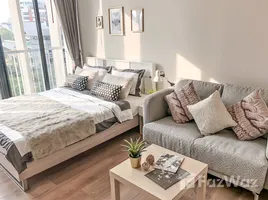 Penthouse Studio à louer à Đại Quang Minh, An Loi Dong