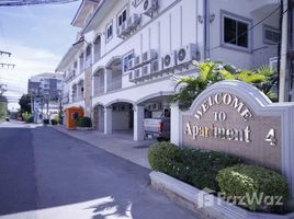 2 Bedroom Apartment for sale at Nordic Apartment 4, Bang Lamung