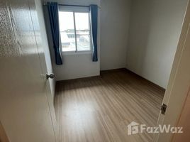6 Bedroom Townhouse for sale at Baan Akara Ramkhamhaeng, Saphan Sung, Saphan Sung