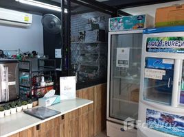 Studio Shophouse for sale at Regent Home 22 Sukhumvit 85, Bang Chak, Phra Khanong, Bangkok, Thailand