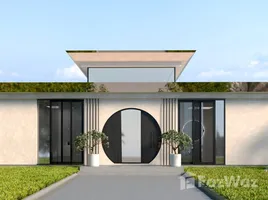 3 спален Вилла на продажу в Asteria Villas, Ban Tai, Ko Pha-Ngan