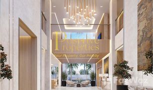 3 chambres Villa a vendre à MAG 5, Dubai South Bay 1