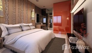 2 Schlafzimmern Penthouse zu verkaufen in Choeng Thale, Phuket Ocean Boutique Residences