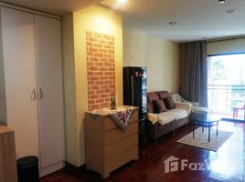 1 Bedroom Condo for rent at Baan Somthavil, Lumphini, Pathum Wan