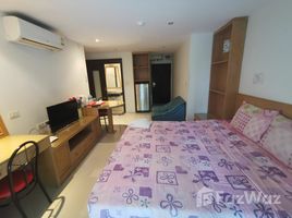 Studio Condo for rent in Nong Prue, Pattaya Jada Beach Condominium