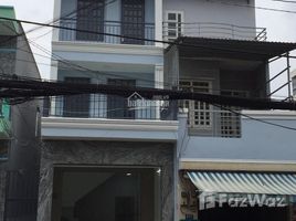 3 Phòng ngủ Nhà mặt tiền for sale in Tân Quý, Quận 7, Tân Quý