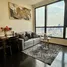 1 Bedroom Condo for rent at Park Origin Thonglor, Khlong Tan Nuea, Watthana, Bangkok, Thailand