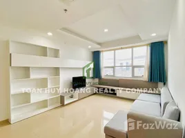 1 Bedroom Apartment for rent at Blooming Tower Danang, Thuan Phuoc, Hai Chau, Da Nang, Vietnam