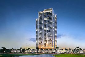 Carson Real Estate Project in The Drive, Dubai