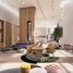 1 침실 Dubai Design District에서 판매하는 아파트, 아지지 리비에라