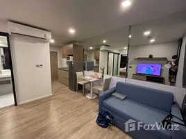 2 chambre Condominium à louer à , Khlong Nueng, Khlong Luang