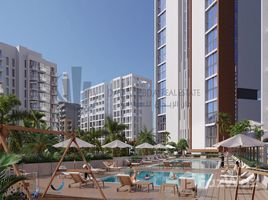 Студия Квартира на продажу в AZIZI Riviera 37, Azizi Riviera, Meydan