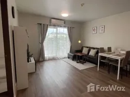 2 chambre Appartement à louer à , Talat Yai