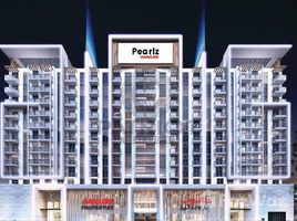 2 спален Квартира на продажу в Pearlz by Danube, Azizi Residence, Al Furjan