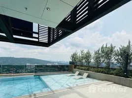 Studio Penthouse for rent at The Eton Residences Greenbelt, Makati City, Southern District, Metro Manila