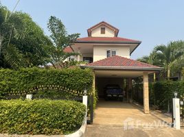 3 Bedrooms House for sale in Cha-Am, Phetchaburi Natural Hill Hua Hin 1