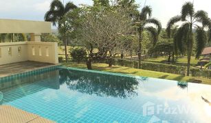 ขายวิลล่า 3 ห้องนอน ใน คึกคัก, พังงา Leelawadee Villas