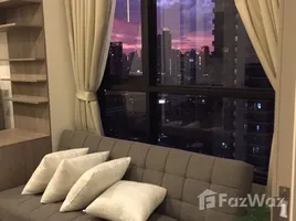 อพาร์ทเม้นท์ 1 ห้องนอน ให้เช่า ในโครงการ ไนท์บริดจ์ ไพร์ม อ่อนนุช, พระโขนงเหนือ, วัฒนา, กรุงเทพมหานคร