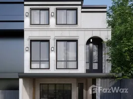 3 спален Таунхаус for sale in Таиланд, Khlong Tan Nuea, Щаттхана, Бангкок, Таиланд