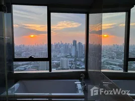 อพาร์ทเม้นท์ 1 ห้องนอน ให้เช่า ในโครงการ ไอดีโอ คิว สุขุมวิท 36, คลองตัน