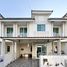 4 спален Дом на продажу в Baan D The Hamilton Chaiyapruek-Wongwaen, Sai Noi, Sai Noi
