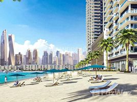 3 спален Квартира на продажу в Beach Mansion, EMAAR Beachfront