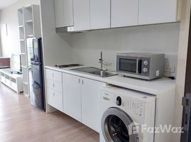 1 Bedroom Condo for sale at Noble Solo, Khlong Tan Nuea