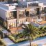4 Schlafzimmer Reihenhaus zu verkaufen im South Bay 1, MAG 5, Dubai South (Dubai World Central)